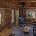 fishhook cabin