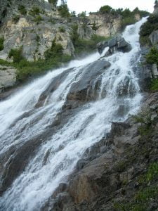 Goat Falls