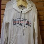 Redfish Lake Lodge sweatshirt